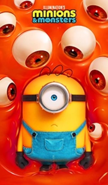 Minions & Monsters