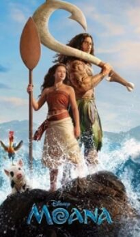 Moana