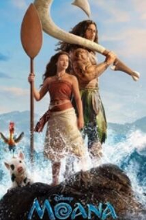Moana