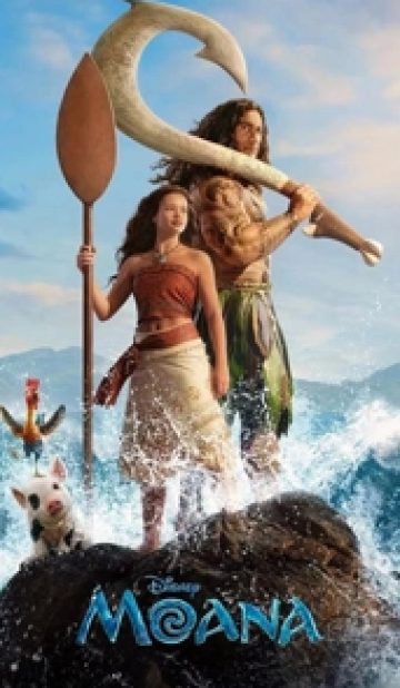 Moana