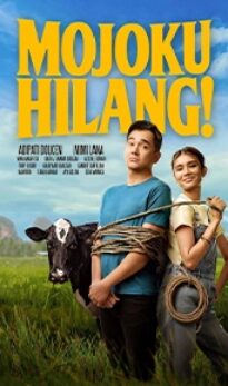Mojoku Hilang