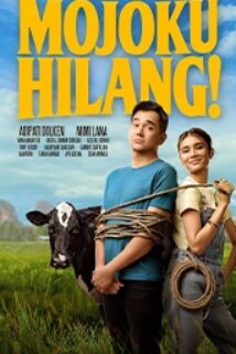 Mojoku Hilang