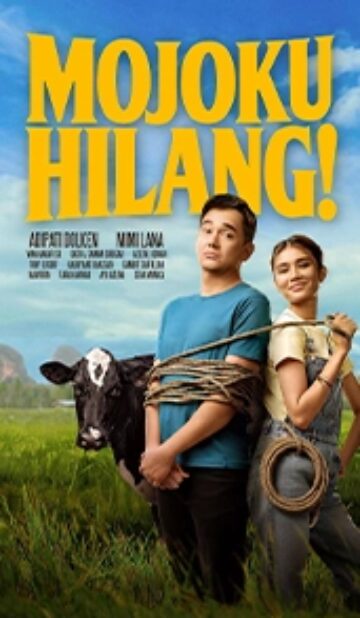 Mojoku Hilang