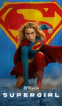 Supergirl