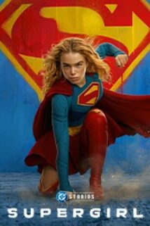 Supergirl