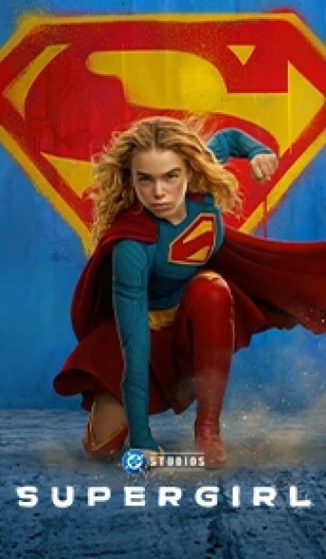 Supergirl