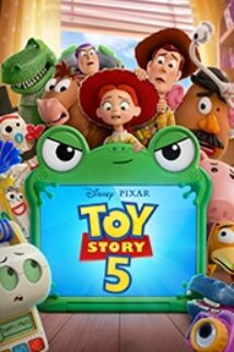 Toy Story 5