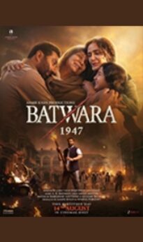 Batwara 1947