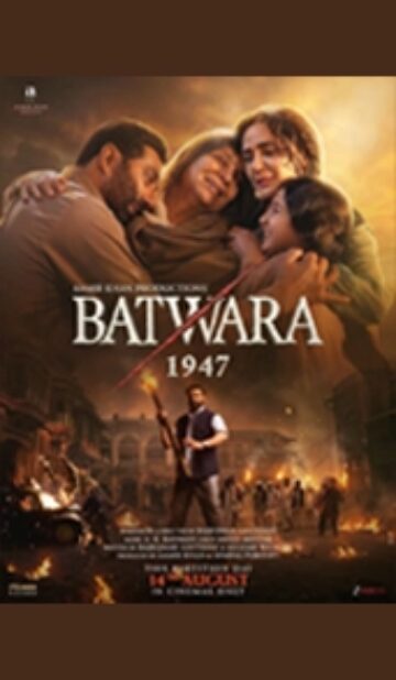 Batwara 1947