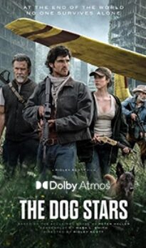 The Dog Stars