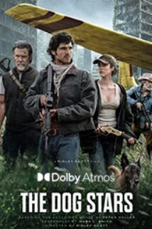 The Dog Stars