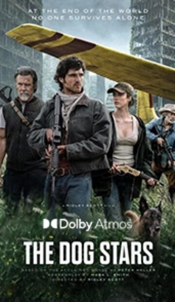 The Dog Stars