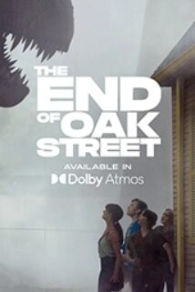 The End Of Oak Street
