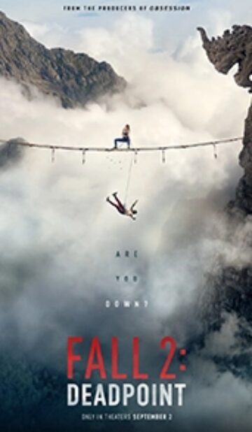 Fall 2: Dead Point
