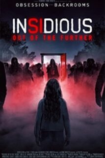 Insidious: Out of the Further