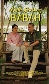 Kasih Seorang Babah