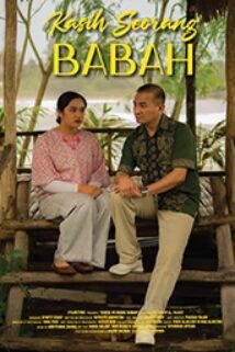 Kasih Seorang Babah