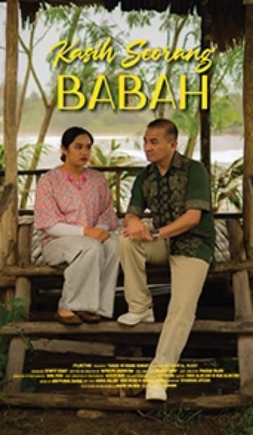 Kasih Seorang Babah