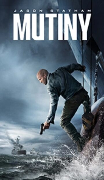 Mutiny