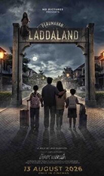 Perumahan Ladda Land