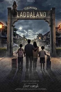 Perumahan Ladda Land