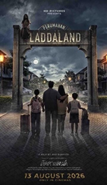 Perumahan Ladda Land