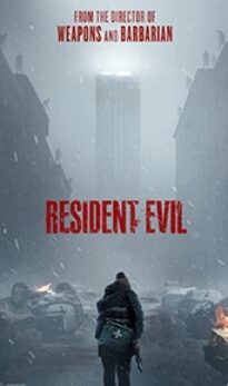 Resident Evil