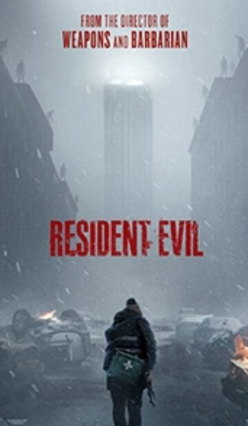 Resident Evil