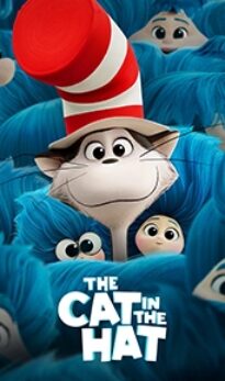 The Cat In The Hat