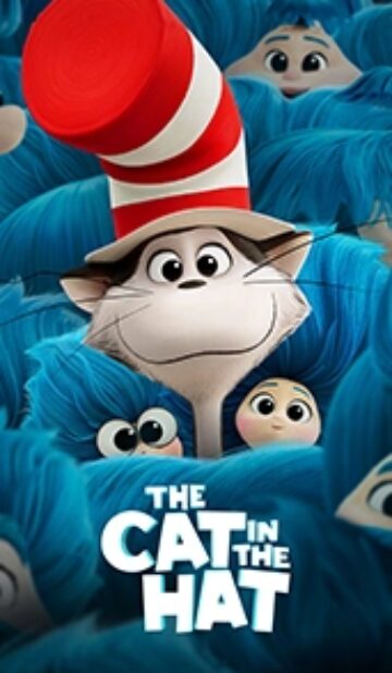 The Cat In The Hat
