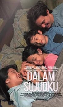 Dalam Sujudku