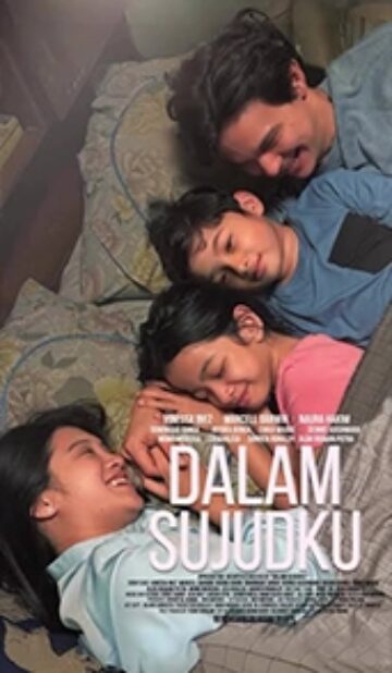 Dalam Sujudku