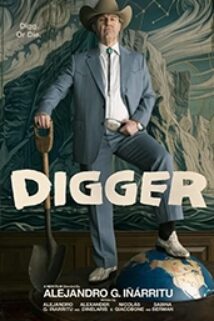 Digger