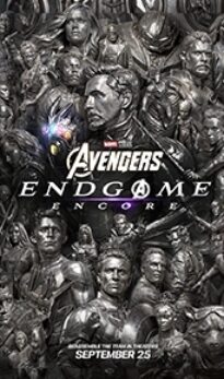 Avengers: Endgame Encore