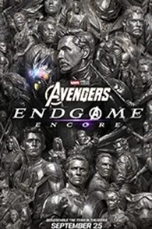Avengers: Endgame Encore