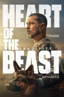 Heart Of The Beast