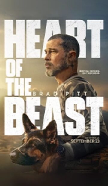 Heart Of The Beast