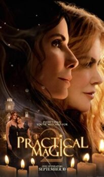 Practical Magic 2