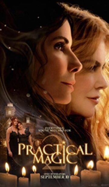 Practical Magic 2