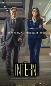The Intern (Korea)