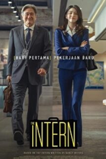 The Intern (Korea)