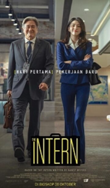 The Intern (Korea)