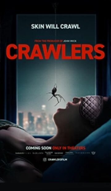 Crawlers