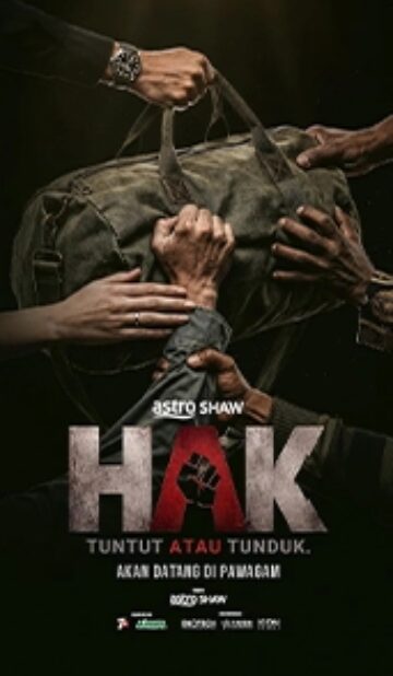 Hak: Tuntut Atau Tunduk