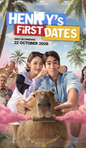 Henry’s First Dates