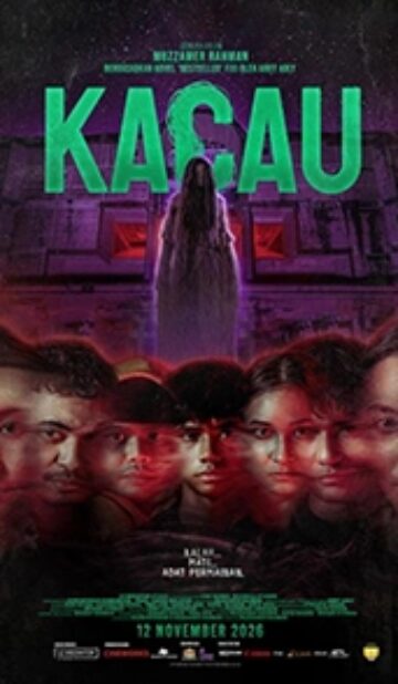 Kacau
