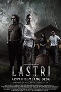 Lastri Arwah Kembang Desa