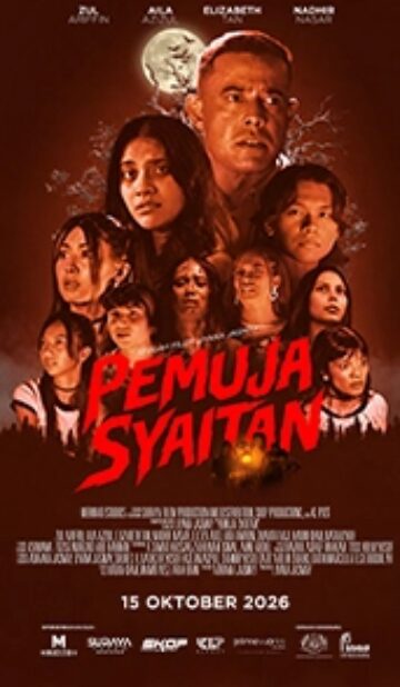Pemuja Syaitan