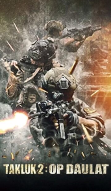 Takluk 2: Op Daulat